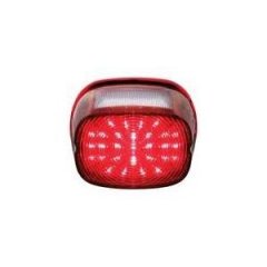Motorcycle Tail Lights
